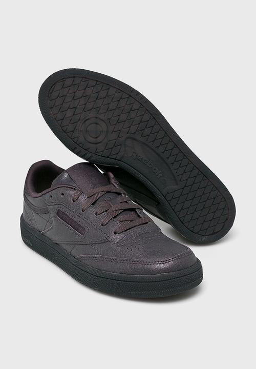 Reebok - Club C 85 - face-smoky volcano/white