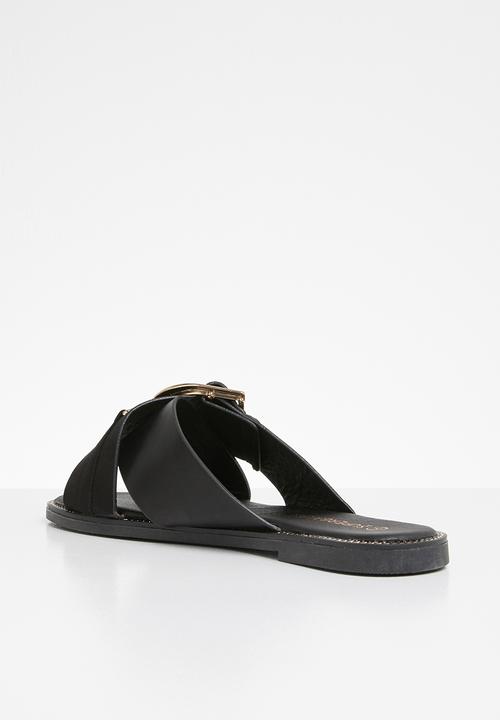 Superbalist - Laguna sandal - black
