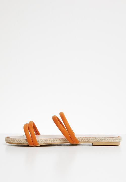 Superbalist - Kaylee sandal - orange