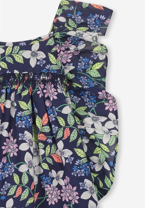 Cotton On - Eva dress - multi