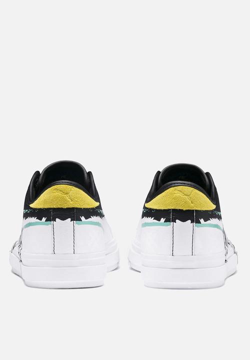 PUMA Select - Capri Bradley Theodore - Puma white-Puma black
