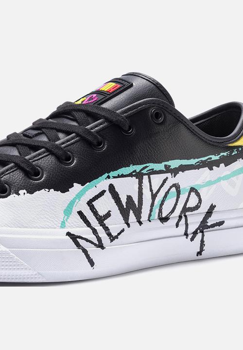 PUMA Select - Capri Bradley Theodore - Puma white-Puma black