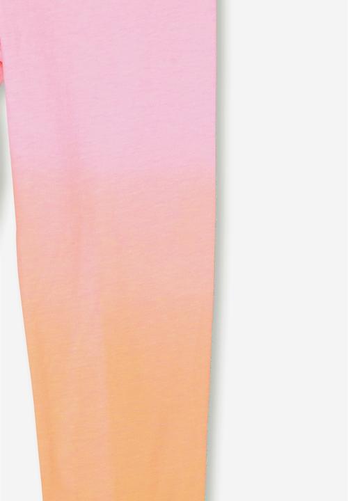 Cotton On - Huggie tights - multi