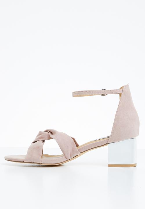 Madison® - Teyona heel - pink