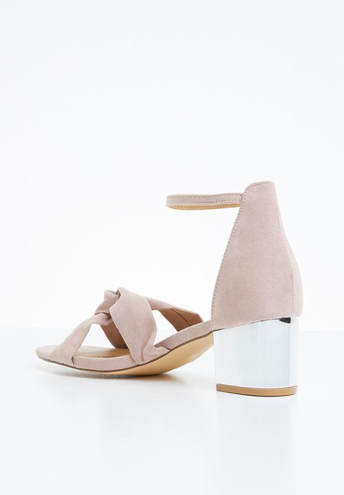 Madison® - Teyona heel - pink