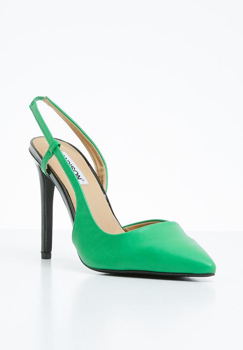 Madison® - Dani heel - green