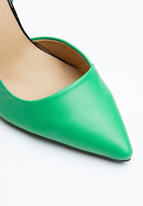 Madison® - Dani heel - green