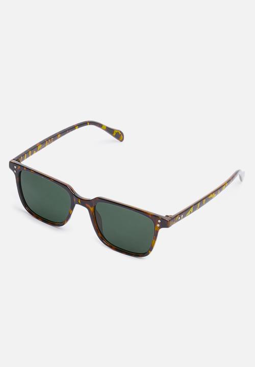 Superbalist - Felon sunglasses - brown