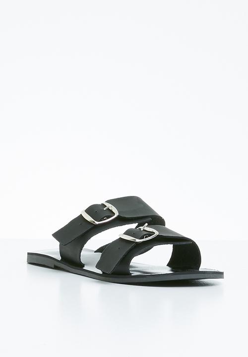 Superbalist - Evie sandal - black