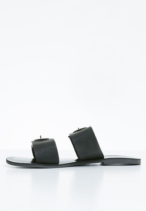 Superbalist - Evie sandal - black