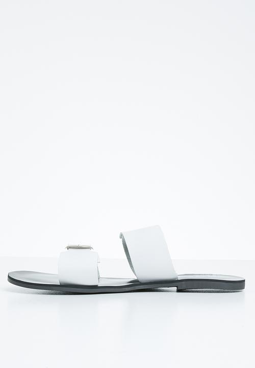 Superbalist - Evie sandal - white