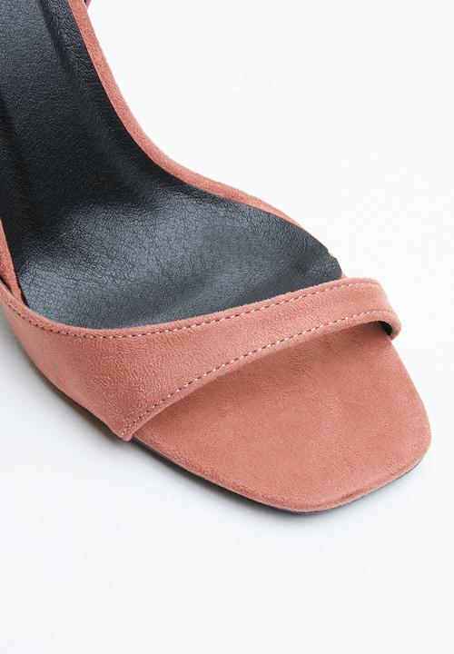 Superbalist - Cindy heel - pink