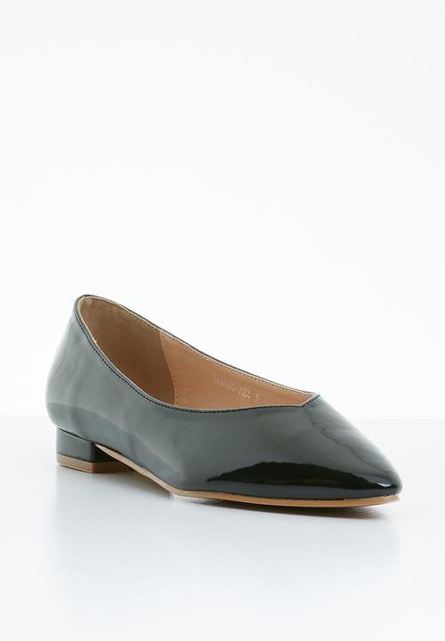 Superbalist - Jenny pump - black 