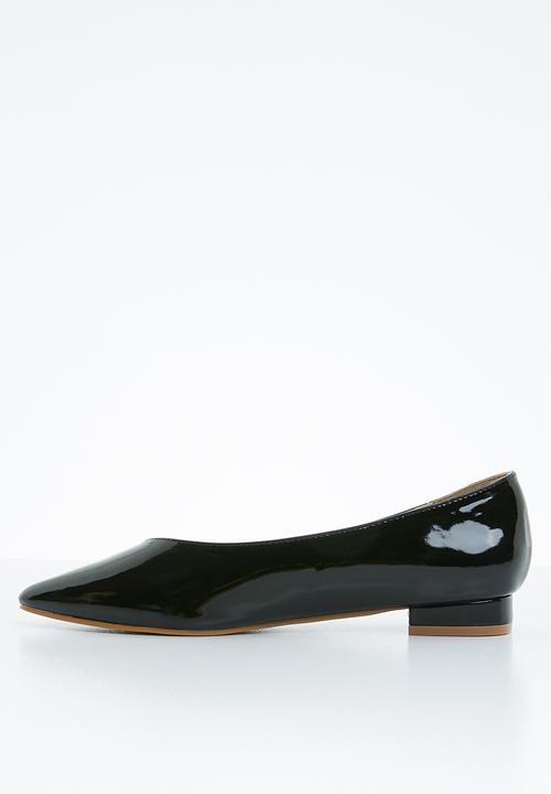 Superbalist - Jenny pump - black 