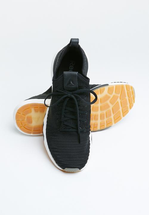 Reebok -  Floatride 6000 - black/true grey/white/gum
