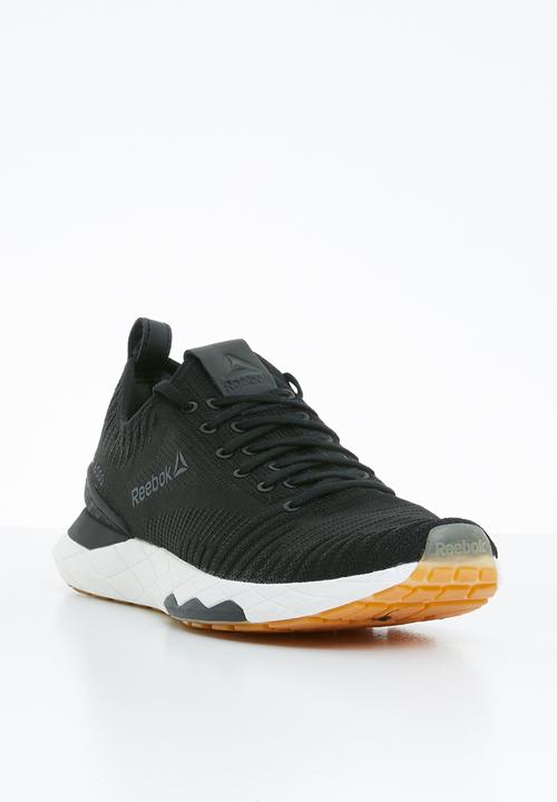 Reebok -  Floatride 6000 - black/true grey/white/gum