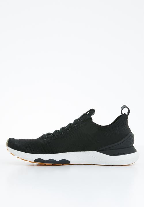Reebok -  Floatride 6000 - black/true grey/white/gum