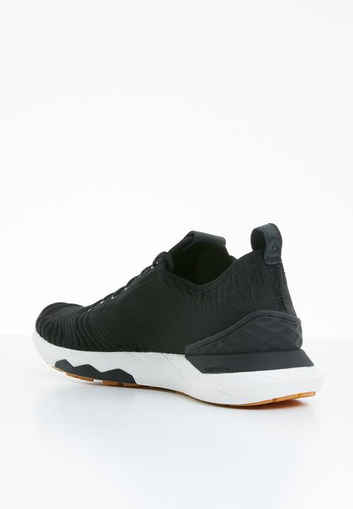 Reebok -  Floatride 6000 - black/true grey/white/gum