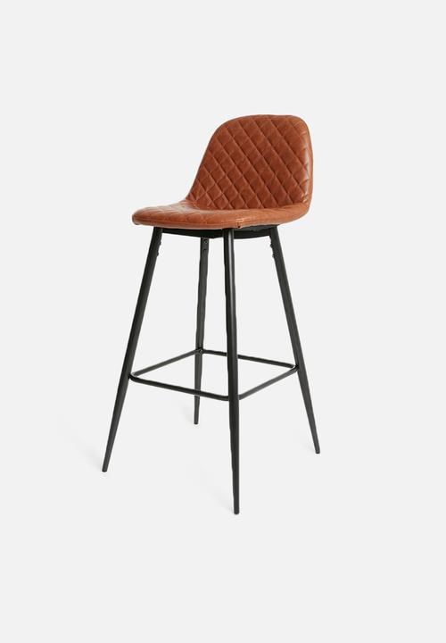 Sixth Floor - Vera barstool