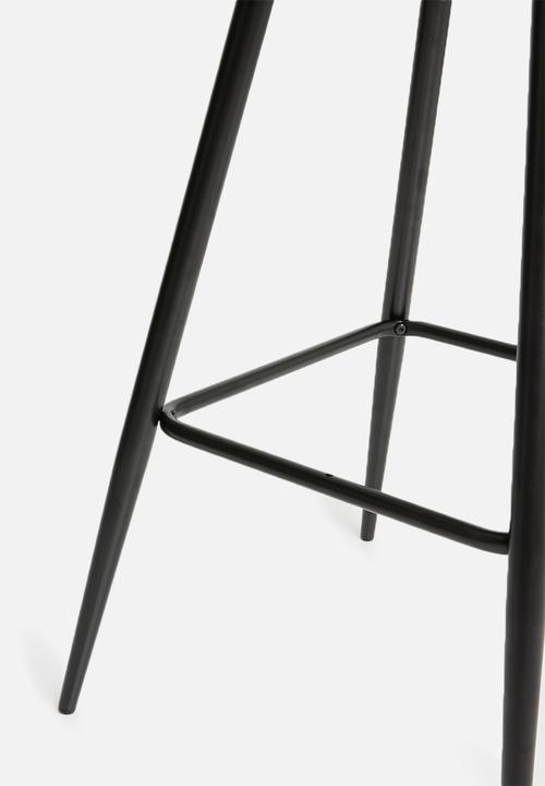 Sixth Floor - Vera barstool