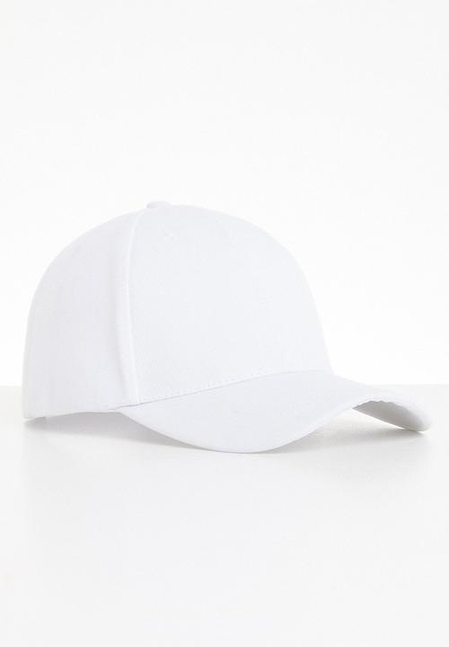 Joy Collectables - Ryan basic cap - white