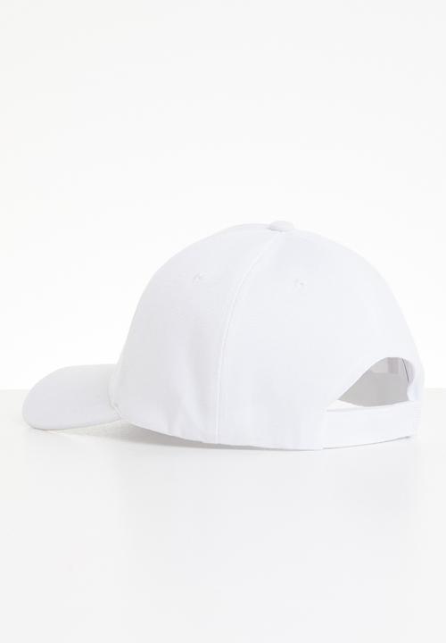 Joy Collectables - Ryan basic cap - white