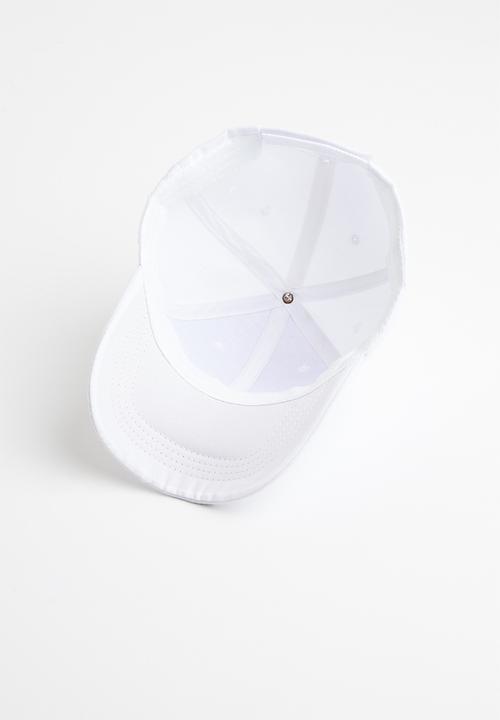 Joy Collectables - Ryan basic cap - white