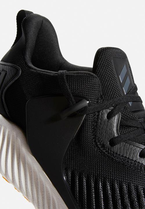 adidas Performance - Alphabounce RC 2 m - black/night metallic