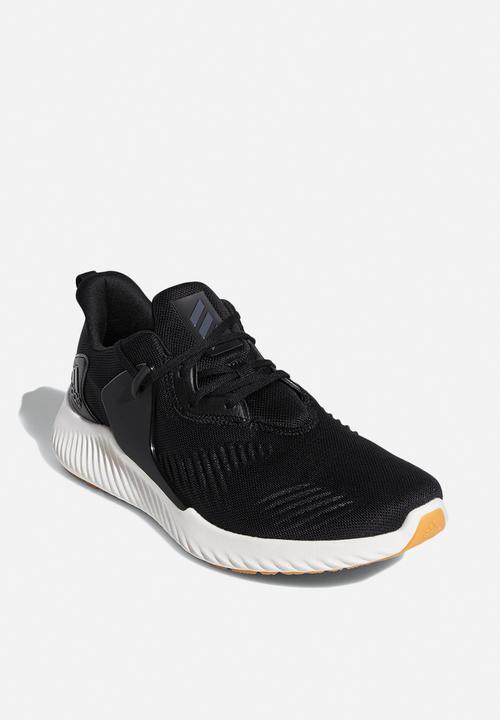 adidas Performance - Alphabounce RC 2 m - black/night metallic
