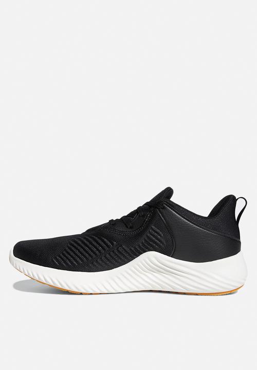 adidas Performance - Alphabounce RC 2 m - black/night metallic