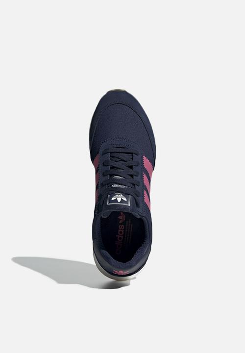 adidas Originals - I-5923 - night indigo/real pink/gum