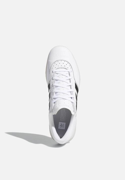 adidas Originals - City Cup - white/black/solid grey