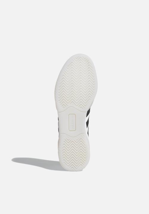 adidas Originals - City Cup - white/black/solid grey