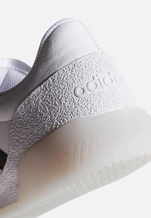 adidas Originals - City Cup - white/black/solid grey