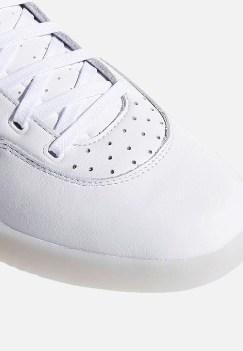 adidas Originals - City Cup - white/black/solid grey