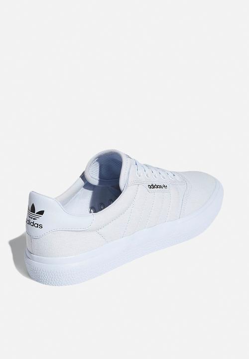 adidas Originals - 3MC - aero blue/black