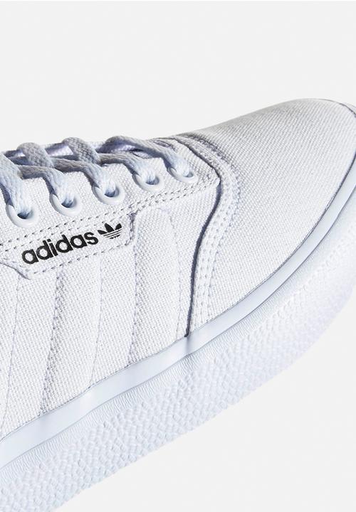 adidas Originals - 3MC - aero blue/black