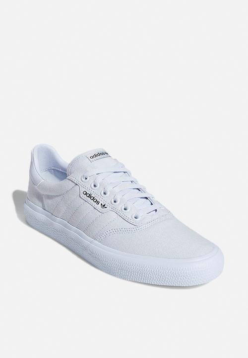 adidas Originals - 3MC - aero blue/black
