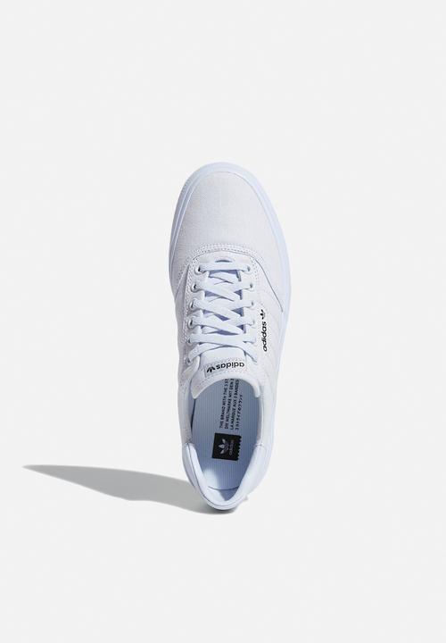 adidas Originals - 3MC - aero blue/black