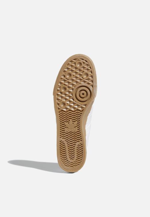 adidas Originals - Adi-Ease - white/black/gum
