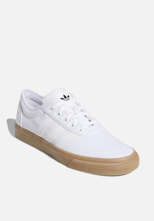 adidas Originals - Adi-Ease - white/black/gum