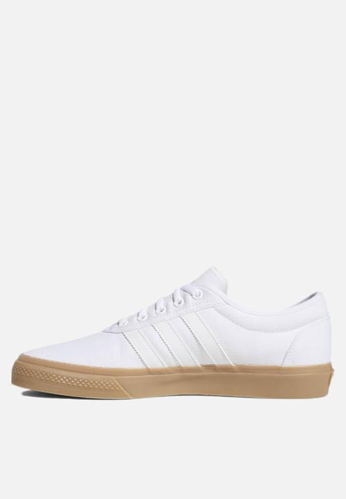 adidas Originals - Adi-Ease - white/black/gum