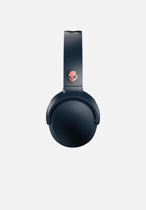 Skullcandy - Riff wireless on-ear - blue/speckle/sunset