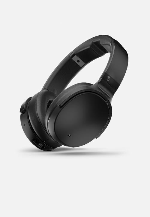 Skullcandy - The venue wireless headphones - black