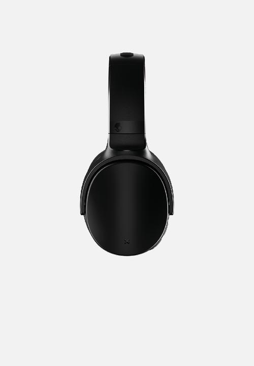Skullcandy - The venue wireless headphones - black