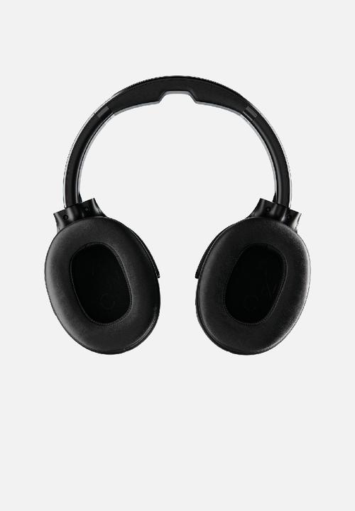 Skullcandy - The venue wireless headphones - black