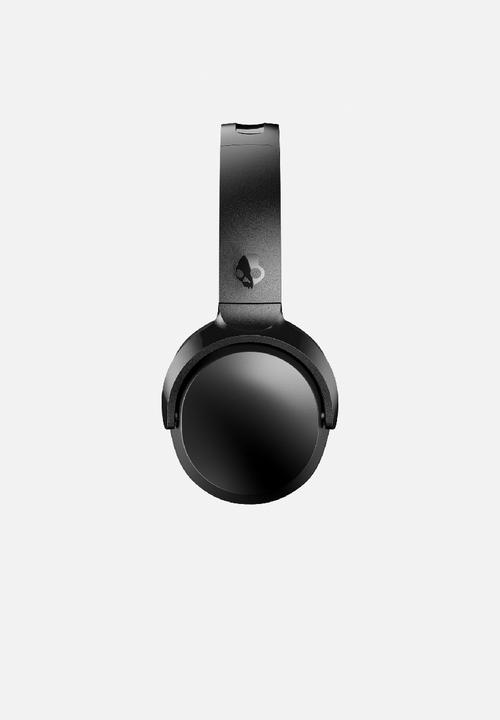 Skullcandy - Riff wireless on-ear - black/black/black