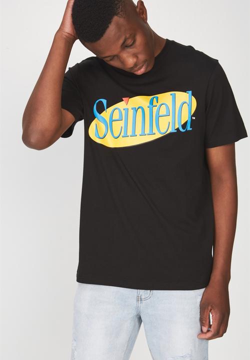 t shirt seinfeld