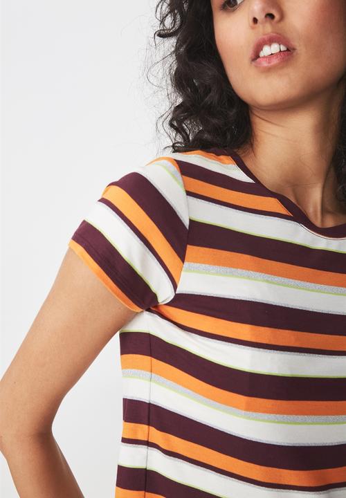 Cotton On - Baby tee - orange