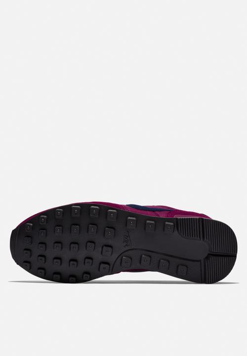 Nike - Internationalist W -  true berry/blue void-summet